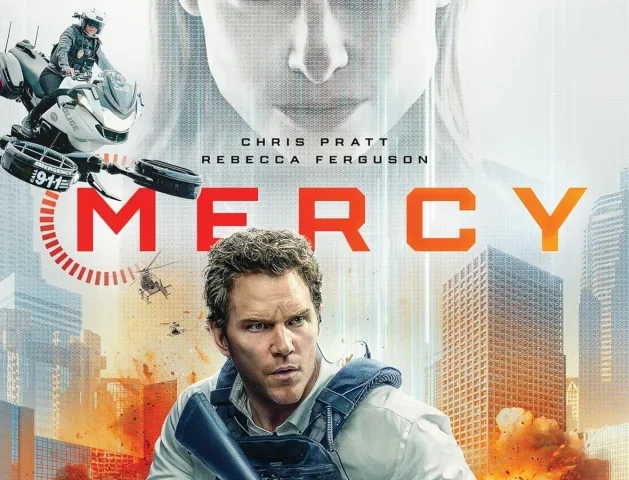 Mercy 4K 2026