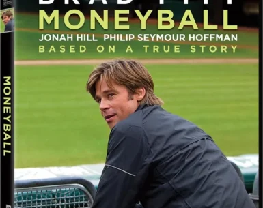 Moneyball 4K 2011