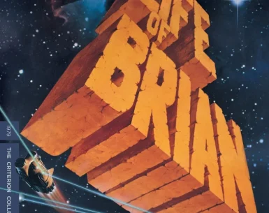 Monty Python's Life of Brian 4K 1979