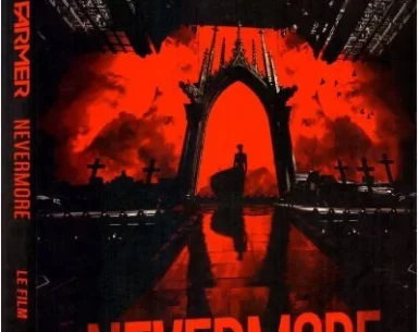 Mylene Farmer - Nevermore - Le Film 4K 2024
