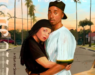 Poetic Justice 4K 1993