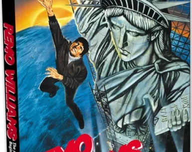 Remo Williams: The Adventure Begins 4K 1985