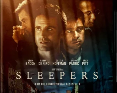 Sleepers 4K 1996