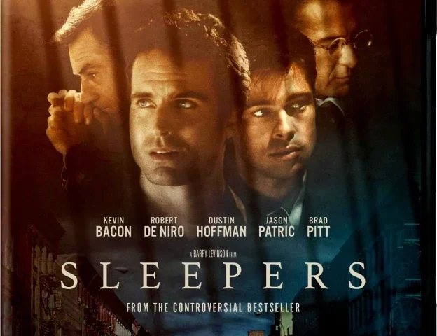 Sleepers 4K 1996