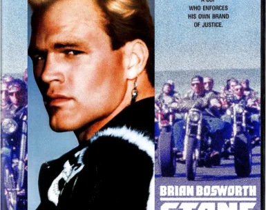 Stone Cold 4K 1991