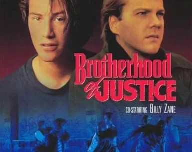 The Brotherhood of Justice 4K 1986