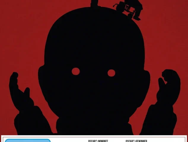 The Rule of Jenny Pen 4K 2024