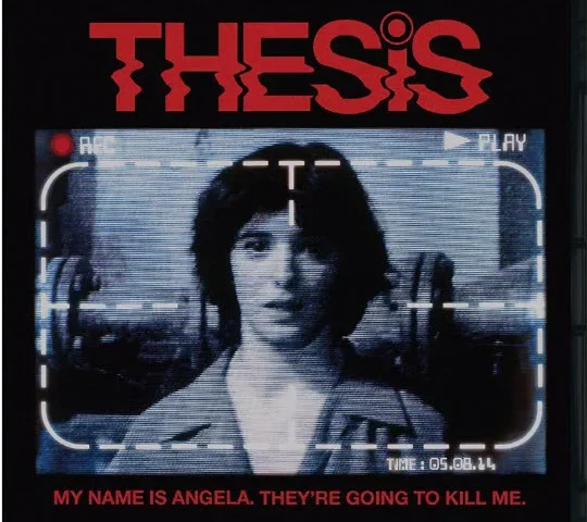Thesis 4K 1996