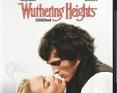 Wuthering Heights 4K 2026