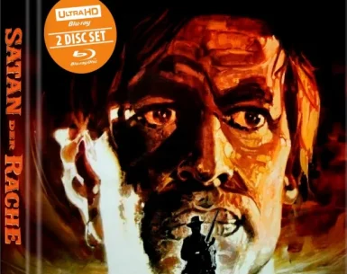 And God Said to Cain... 4K 1970