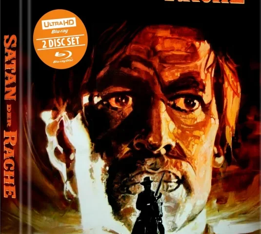 And God Said to Cain... 4K 1970