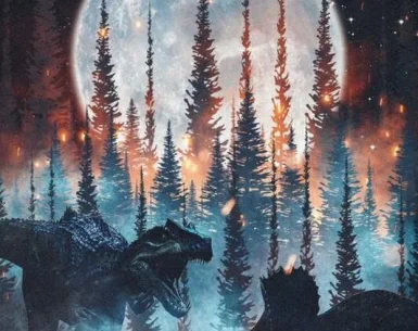 Battle at Big Rock 4K 2019
