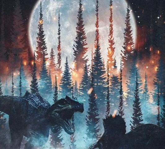Battle at Big Rock 4K 2019