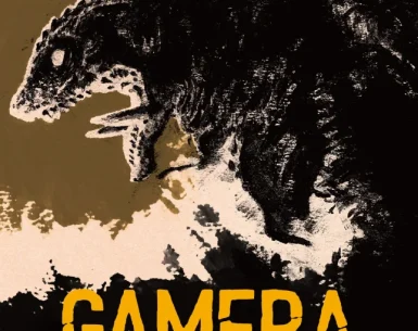 Gamera 2: Attack of the Legion 4K 1996