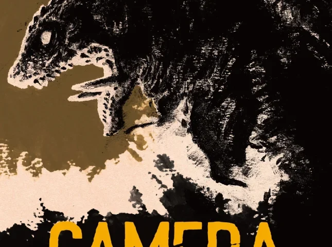 Gamera 2: Attack of the Legion 4K 1996