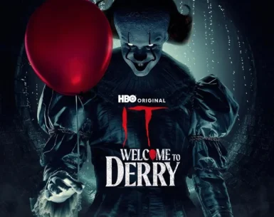 It: Bienvenidos a Derry 4K S01 2025