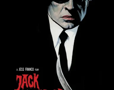 Jack the Ripper 4K 1976