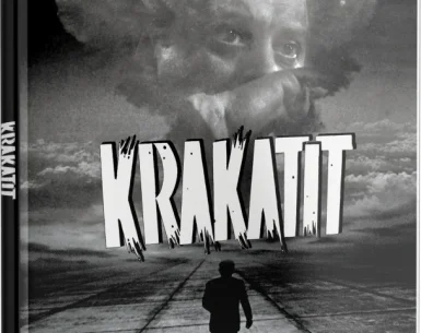 Krakatit 4K 1948