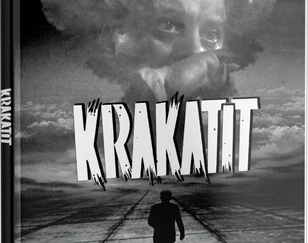 Krakatit 4K 1948