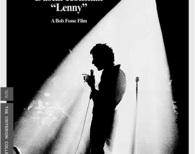 Lenny 4K 1974