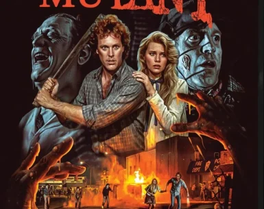 Mutant 4K 1984