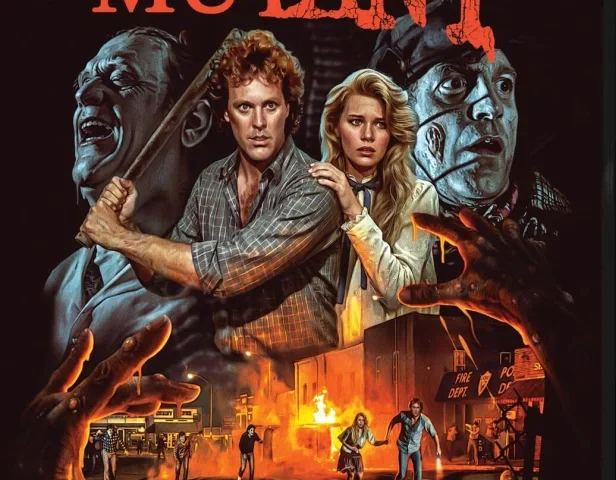 Mutant 4K 1984