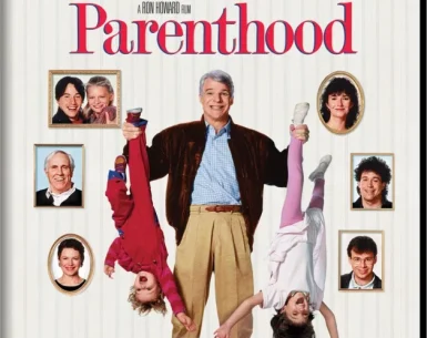 Parenthood 4K 1989