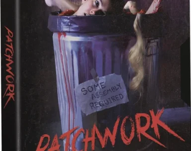 Patchwork 4K 2015