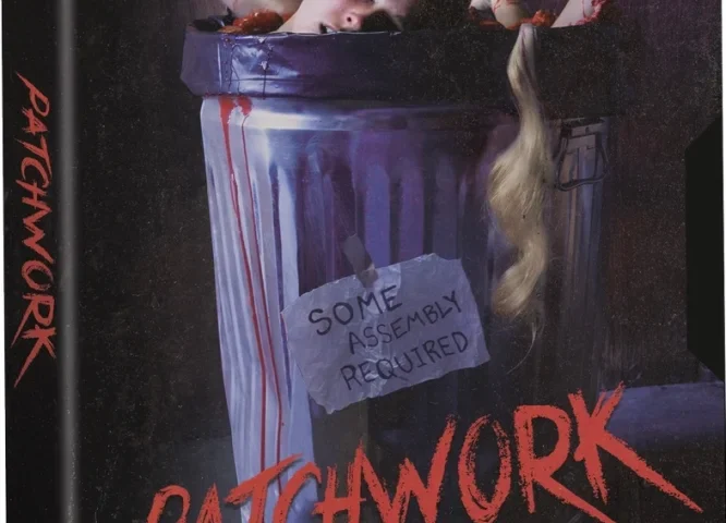 Patchwork 4K 2015