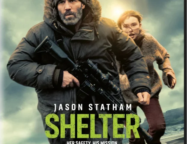 Shelter 4K 2026