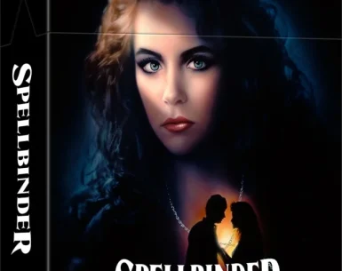 Spellbinder 4K 1988
