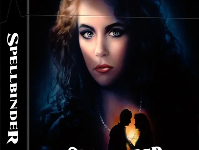 Spellbinder 4K 1988