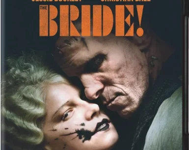 The Bride! 4K 2026