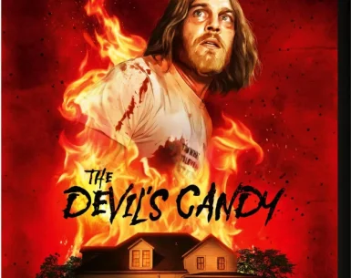 The Devil's Candy 4K 2015