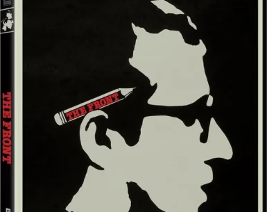 The Front 4K 1976