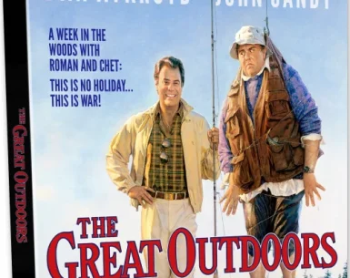 The Great Outdoors 4K 1988
