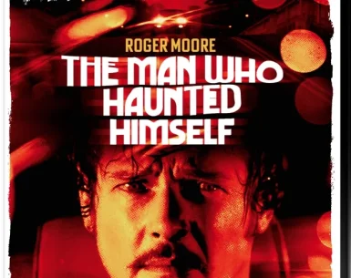 The Man Who Haunted Himself 4K 1970