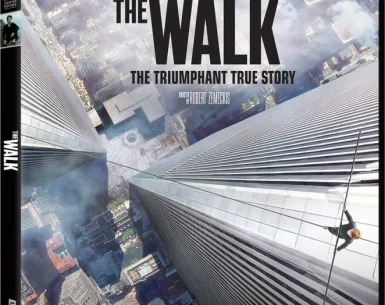 The Walk 4K 2015