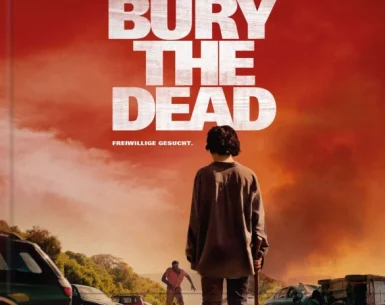We Bury the Dead 4K 2024
