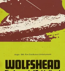 Wolfshead: The Legend of Robin Hood 4K 1973