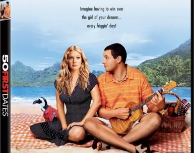50 First Dates 4K 2004