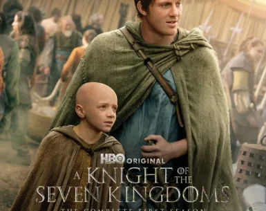 A Knight of the Seven Kingdoms 4K S01 2026