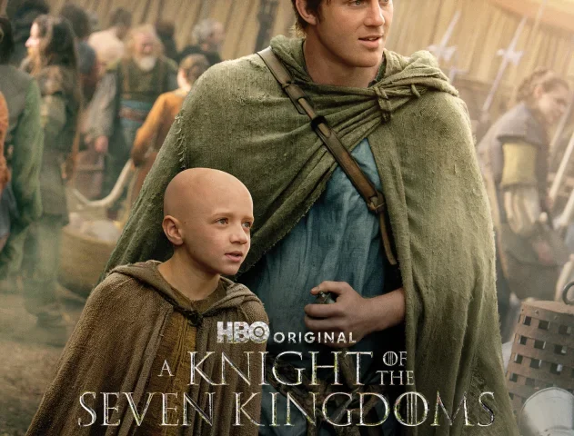 A Knight of the Seven Kingdoms 4K S01 2026