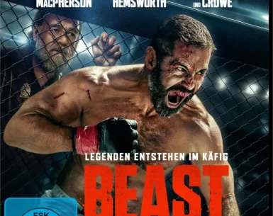Beast 4K 2026