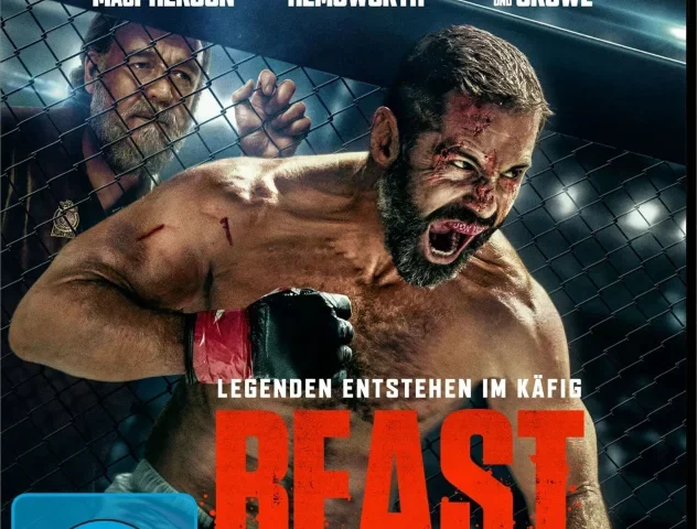 Beast 4K 2026