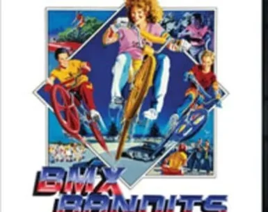 BMX Bandits 4K 1983