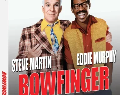 Bowfinger 4K 1999