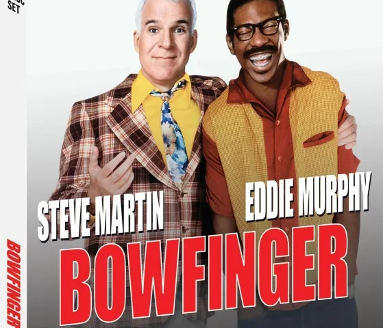 Bowfinger 4K 1999