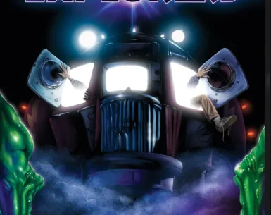 Explorers 4K 1985
