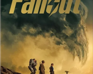 Fallout 4K S02 2025